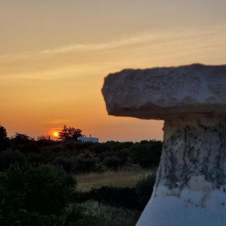 Villa I Trulli Di Nonna Maria Alberobello Exterior foto