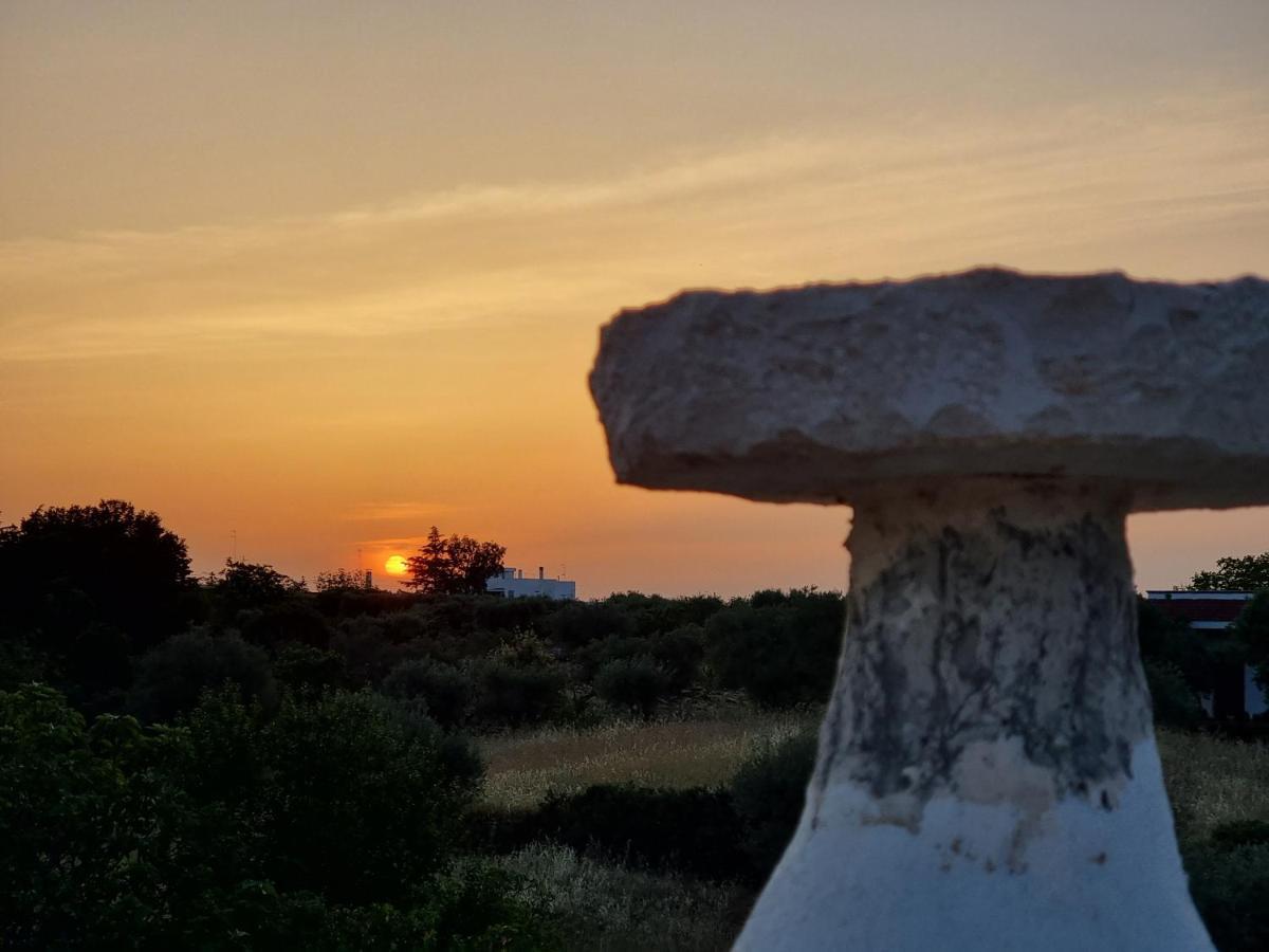Villa I Trulli Di Nonna Maria Alberobello Exterior foto