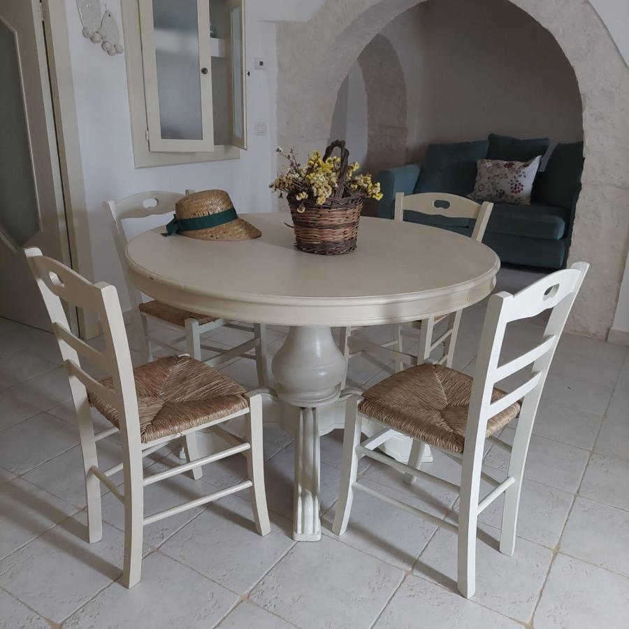 Villa I Trulli Di Nonna Maria Alberobello Exterior foto