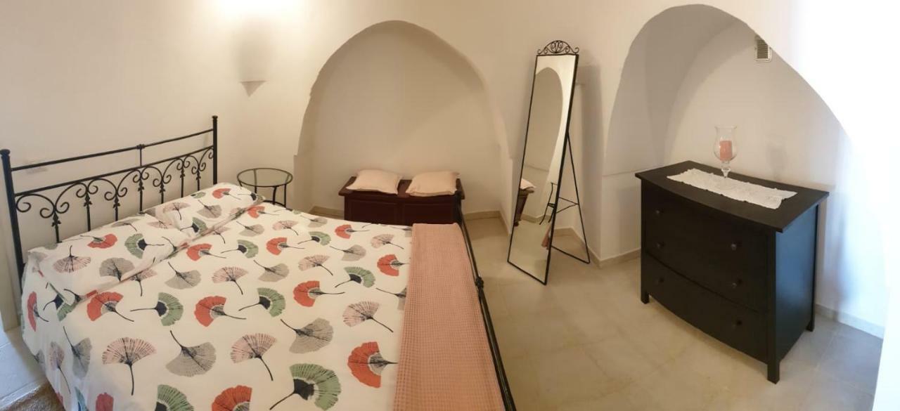 Villa I Trulli Di Nonna Maria Alberobello Exterior foto