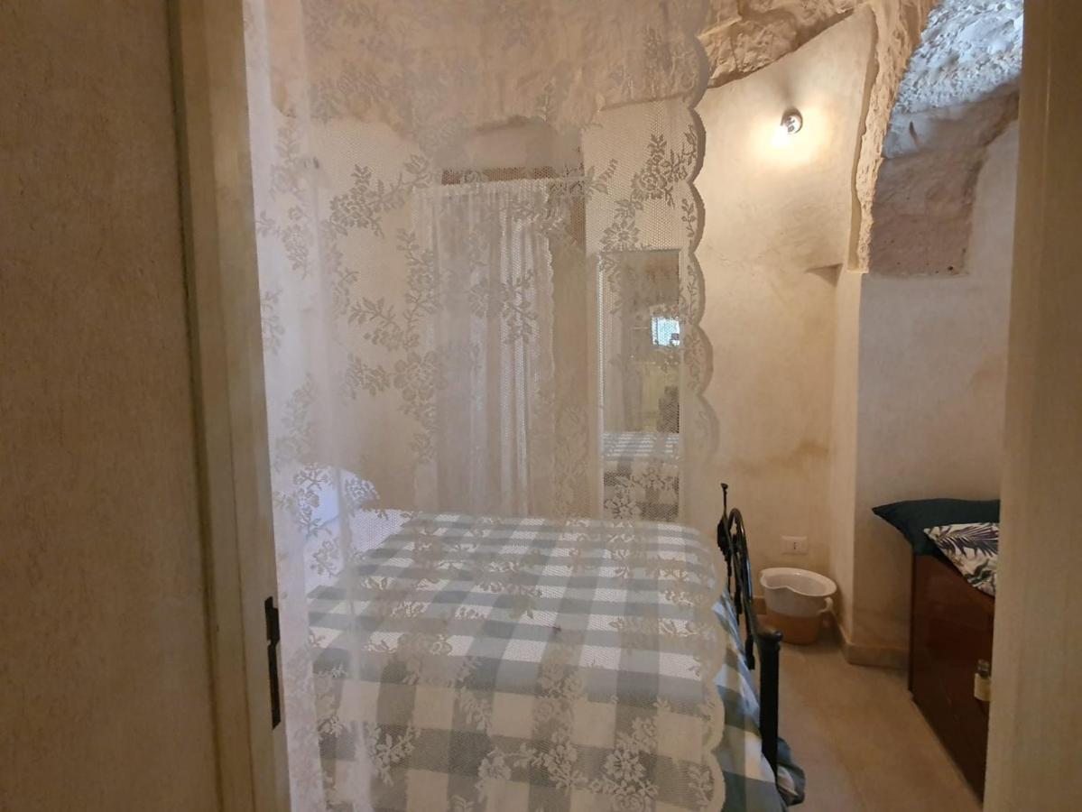 Villa I Trulli Di Nonna Maria Alberobello Exterior foto
