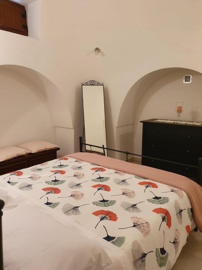 Villa I Trulli Di Nonna Maria Alberobello Exterior foto